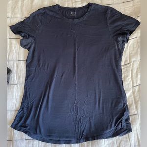 Figs Supersoft Shortsleeve Underscrub